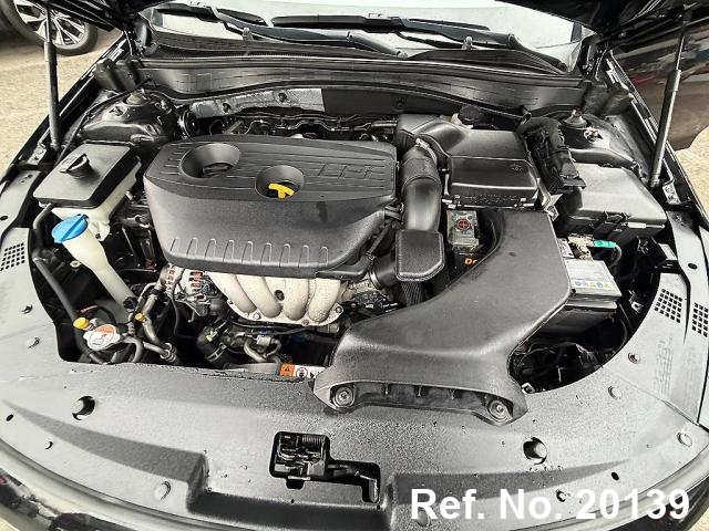  Kia / k5 Stock No. 20139